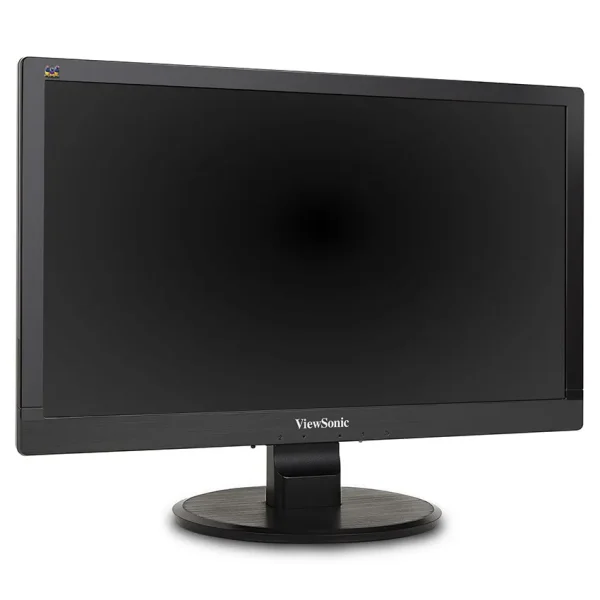 MONITOR 20" 60HZ 1080p VIEWSONIC VA2055SM LED