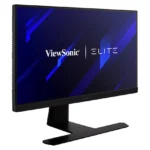 Monitor Gamer ViewSonic ELITE XG251G, 25", 360Hz, IPS, 1920x1080, 1ms, DisplayPort, HDMI, G-Sync