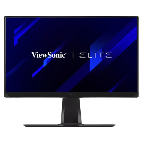 Monitor Gamer ViewSonic ELITE XG251G, 25", 360Hz, IPS, 1920x1080, 1ms, DisplayPort, HDMI, G-Sync