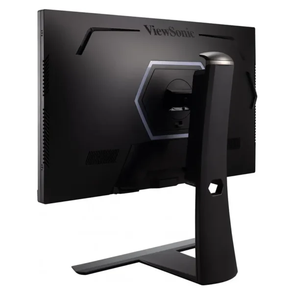 Monitor Gamer ViewSonic ELITE XG251G, 25", 360Hz, IPS, 1920x1080, 1ms, DisplayPort, HDMI, G-Sync