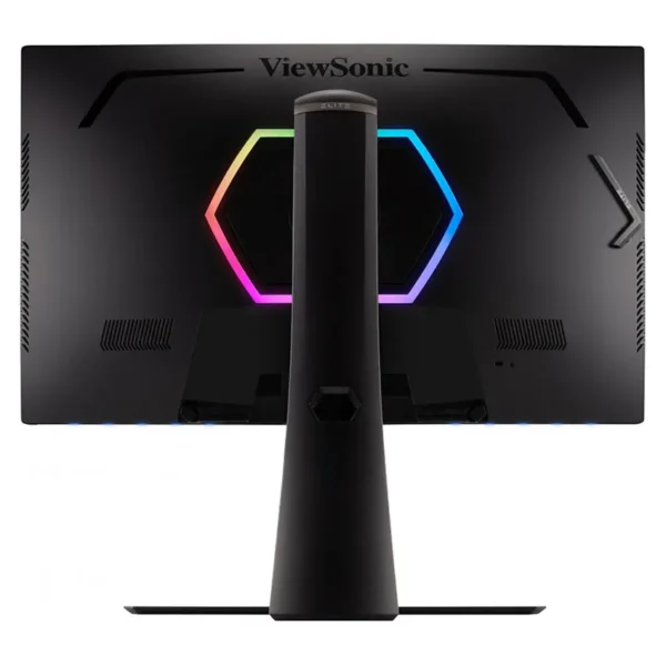 Monitor Gamer ViewSonic ELITE XG251G, 25", 360Hz, IPS, 1920x1080, 1ms, DisplayPort, HDMI, G-Sync