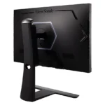 Monitor Gamer ViewSonic ELITE XG251G, 25", 360Hz, IPS, 1920x1080, 1ms, DisplayPort, HDMI, G-Sync