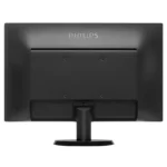 Monitor Philips V 193V5LHSB2, 18.5", 60Hz, 1366x768, 5ms, HDMI, VGA