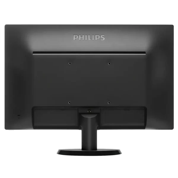 Monitor Philips V 193V5LHSB2, 18.5", 60Hz, 1366x768, 5ms, HDMI, VGA