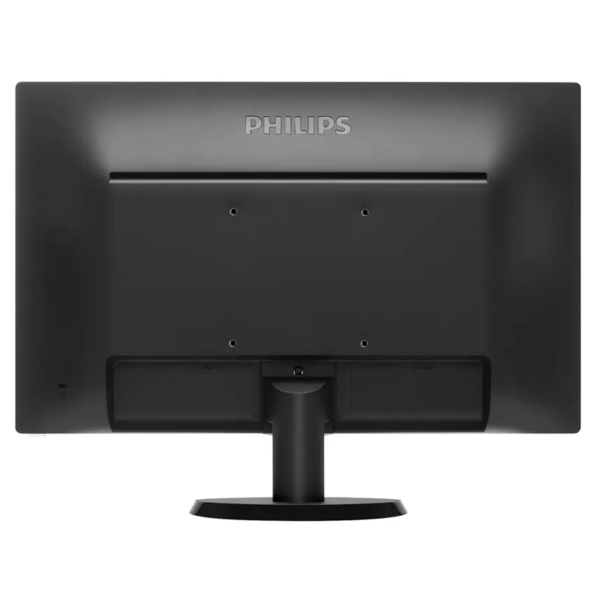 Monitor Philips V 193V5LHSB2, 18.5", 60Hz, 1366x768, 5ms, HDMI, VGA
