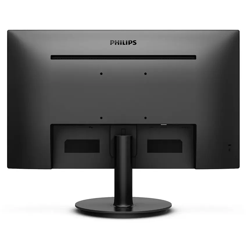 221V8-77-4 Monitor Gamer Philips V 221V8, 21.5", VA, 75Hz, 1920x1080, 4ms, HDMI, VGA