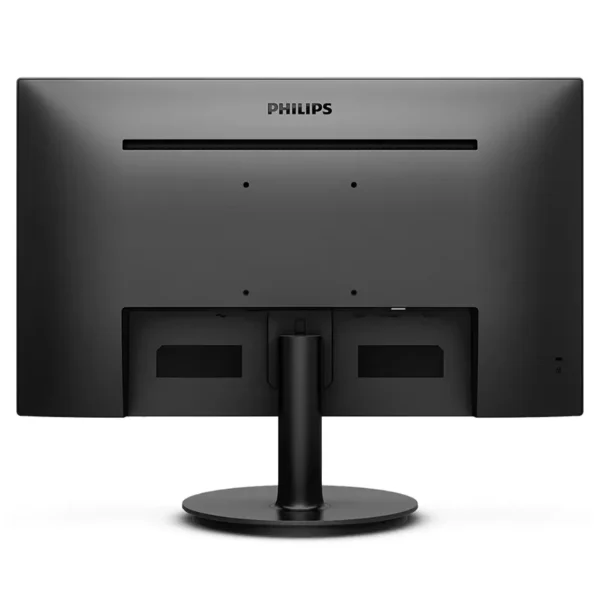 Monitor Gamer Philips V 241V8L, 24", VA, 75Hz, 1920x1080, 4ms, HDMI, VGA