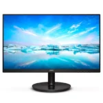 Monitor Gamer Philips V 272V8LA, 27", VA, 75Hz, 1920x1080, 4ms, DisplayPort, HDMI, VGA