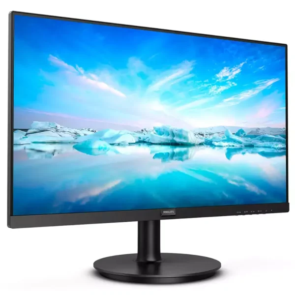 Monitor Gamer Philips V 272V8LA, 27", VA, 75Hz, 1920x1080, 4ms, DisplayPort, HDMI, VGA