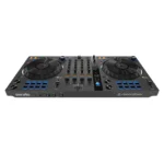 Controlador para rekordbox y Serato Pioneer DJ DDJ-FLX6-GT (Grafito)