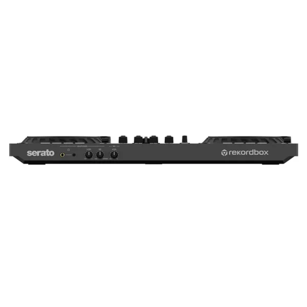 Controlador para rekordbox y Serato Pioneer DJ DDJ-FLX6-GT (Grafito)