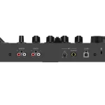 Controlador para rekordbox y Serato Pioneer DJ DDJ-FLX6-GT (Grafito)