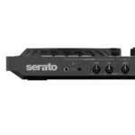 Controlador para rekordbox y Serato Pioneer DJ DDJ-FLX6-GT (Grafito)