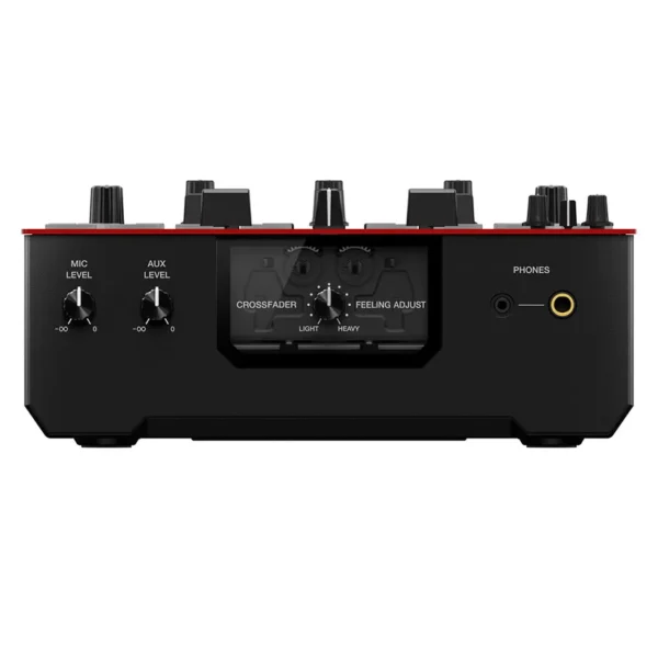 Mezclador de 2 Canales Pioneer DJ DJM-S5 para Scratch