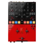 Mezclador de 2 Canales Pioneer DJ DJM-S5 para Scratch
