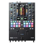 Mezclador de 2 Canales RANE SEVENTY-TWO MKII con pantalla táctil para Serato DJ Pro