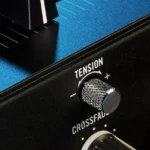 Mezclador de 2 Canales RANE SEVENTY-TWO MKII con pantalla táctil para Serato DJ Pro