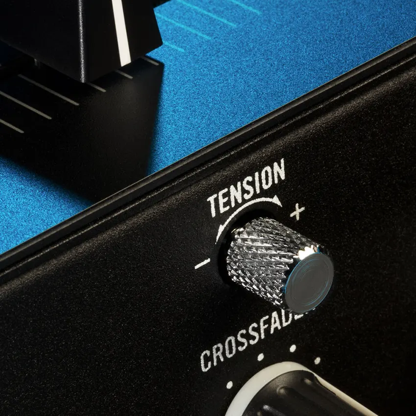 Mezclador de 2 Canales RANE SEVENTY-TWO MKII con pantalla táctil para Serato DJ Pro Mezclador de 2 Canales RANE SEVENTY-TWO MKII con pantalla táctil para Serato DJ Pro