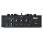 Mezclador de 2 Canales RANE SEVENTY-TWO MKII con pantalla táctil para Serato DJ Pro