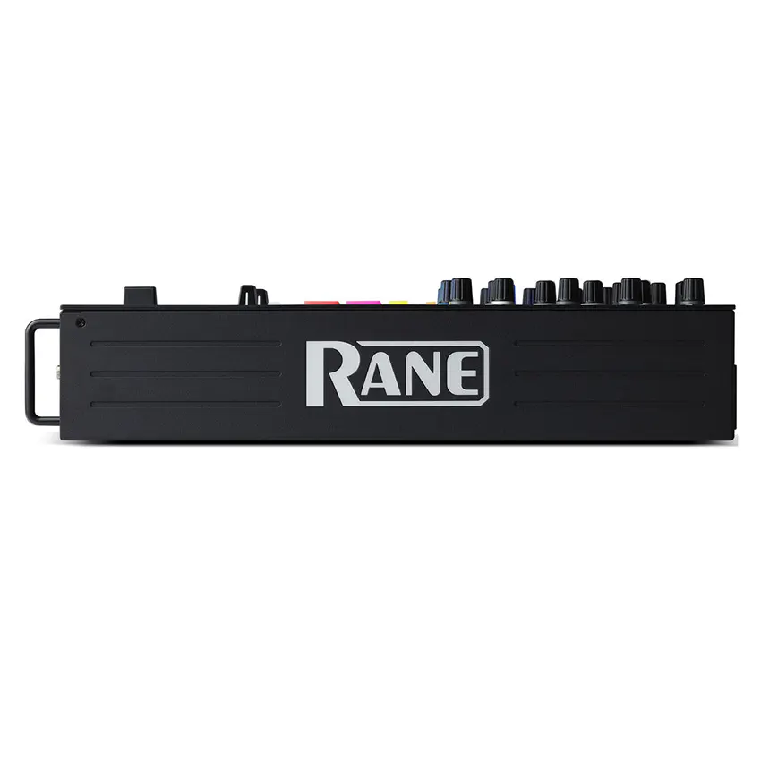 Mezclador de 2 Canales RANE SEVENTY-TWO MKII con pantalla táctil para Serato DJ Pro Mezclador de 2 Canales RANE SEVENTY-TWO MKII con pantalla táctil para Serato DJ Pro
