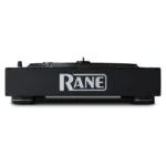 Controlador RANE TWELVE MKII con Vinilo de 12" en Plato Motorizado