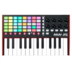 Teclado MIDI Akai APC Key 25 MK2