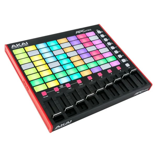 Controlador APC Mini MK2