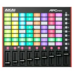 Controlador APC Mini MK2