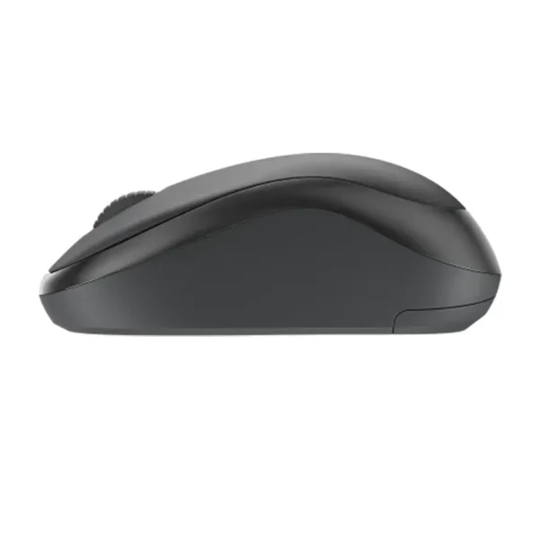 Kit de Teclado y Mouse Inalámbrico Logitech MK295 Silent, Negro, Español