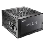 Fuente de alimentación ADATA XPG PYLON 650W 80 PLUS Bronze