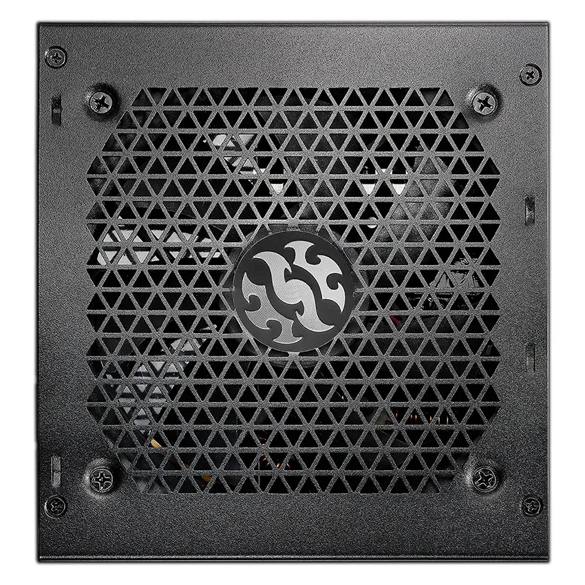 Fuente de alimentación ADATA XPG PYLON 650W 80 PLUS Bronze Fuente de alimentación ADATA XPG PYLON 650W 80 PLUS Bronze