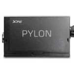 Fuente de alimentación ADATA XPG PYLON 650W 80 PLUS Bronze