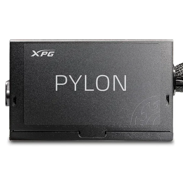 Fuente de alimentación ADATA XPG PYLON 650W 80 PLUS Bronze