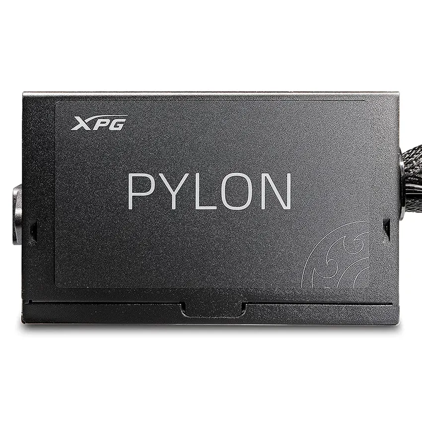 Fuente de alimentación ADATA XPG PYLON 650W 80 PLUS Bronze Fuente de alimentación ADATA XPG PYLON 650W 80 PLUS Bronze