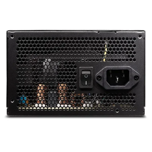 Fuente de alimentación ADATA XPG PYLON 650W 80 PLUS Bronze