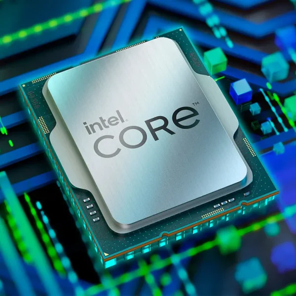 Procesador Intel Core i3-13100, 3.4GHz, 4 Núcleos, 12MB L3, Socket LGA1700, BOX