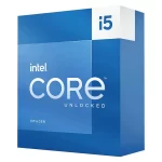 Procesador Intel Core i5-13600K, 3.5GHz, 14 Núcleos, 24MB L3, Sin cooler/disipador, Socket LGA1700, BOX