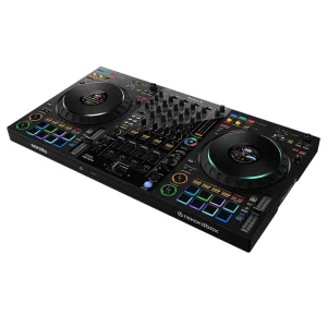 Controlador para rekordbox y Serato Pioneer DJ DDJ-FLX10