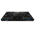 Controlador para rekordbox y Serato Pioneer DJ DDJ-FLX10