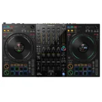 Controlador para rekordbox y Serato Pioneer DJ DDJ-FLX10