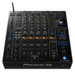 Mezclador de 4 Canales Pioneer DJ DJM-A9 con Placa de Sonido USB