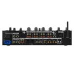 Mezclador de 4 Canales Pioneer DJ DJM-A9 con Placa de Sonido USB