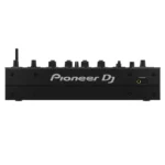 Mezclador de 4 Canales Pioneer DJ DJM-A9 con Placa de Sonido USB