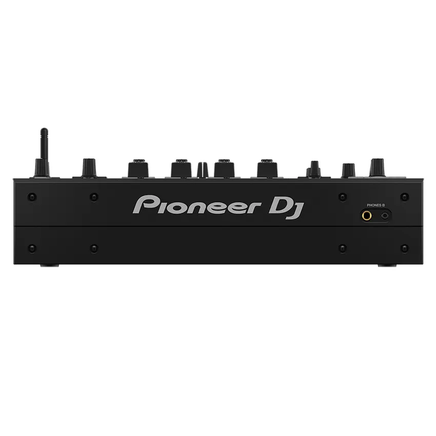 Mezclador de 4 Canales Pioneer DJ DJM-A9 con Placa de Sonido USB Mezclador de 4 Canales Pioneer DJ DJM-A9 con Placa de Sonido USB