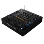 Mezclador de 4 Canales Pioneer DJ DJM-A9 con Placa de Sonido USB