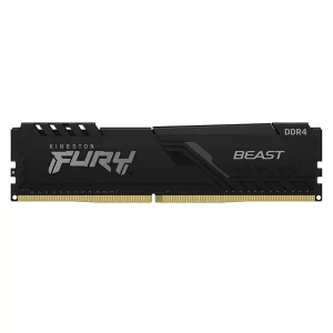 Memoria Kingston FURY Beast, DDR4, UDIMM