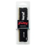 Memoria Kingston FURY Beast, DDR4, UDIMM