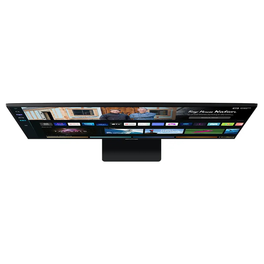 LS32BM500ELXZB-12 Smart Monitor Samsung M5, 32", 60Hz, VA, 1920x1080, 4ms, HDMI