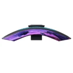 Monitor Gamer Samsung Odyssey Ark, 55", 165Hz, VA 1000R, 3840x2160, 1ms, HDMI, FreeSync
