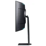 Monitor Gamer Samsung Odyssey Ark, 55", 165Hz, VA 1000R, 3840x2160, 1ms, HDMI, FreeSync
